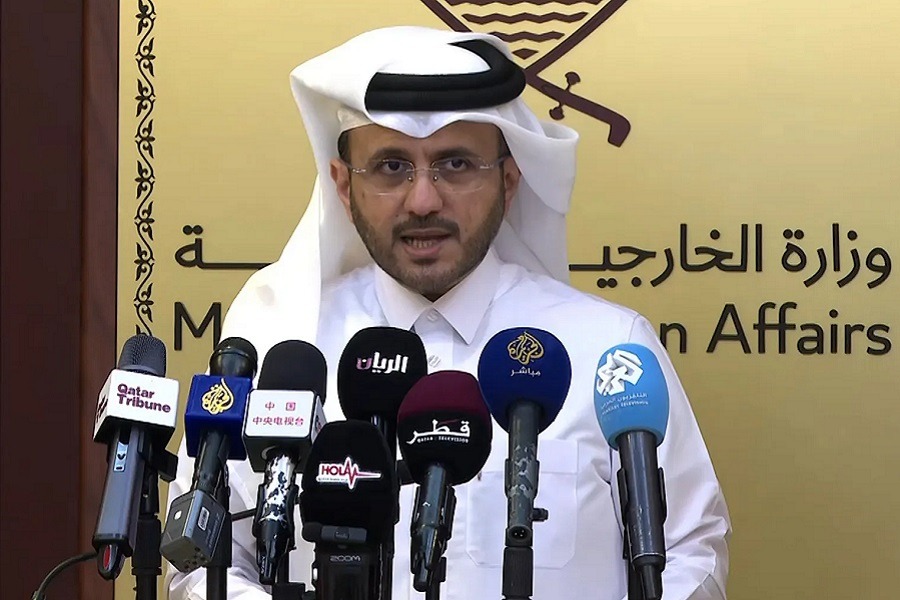قطر تحذّر: التصعيد ضد إيران يشكل خطرًا على استقرار المجتمع الدولي ككل