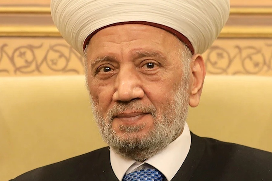 الصراع على دار الفتوى: المفتي يُعانِد وسيناريوهات الخلافة... بانتظار الرياض