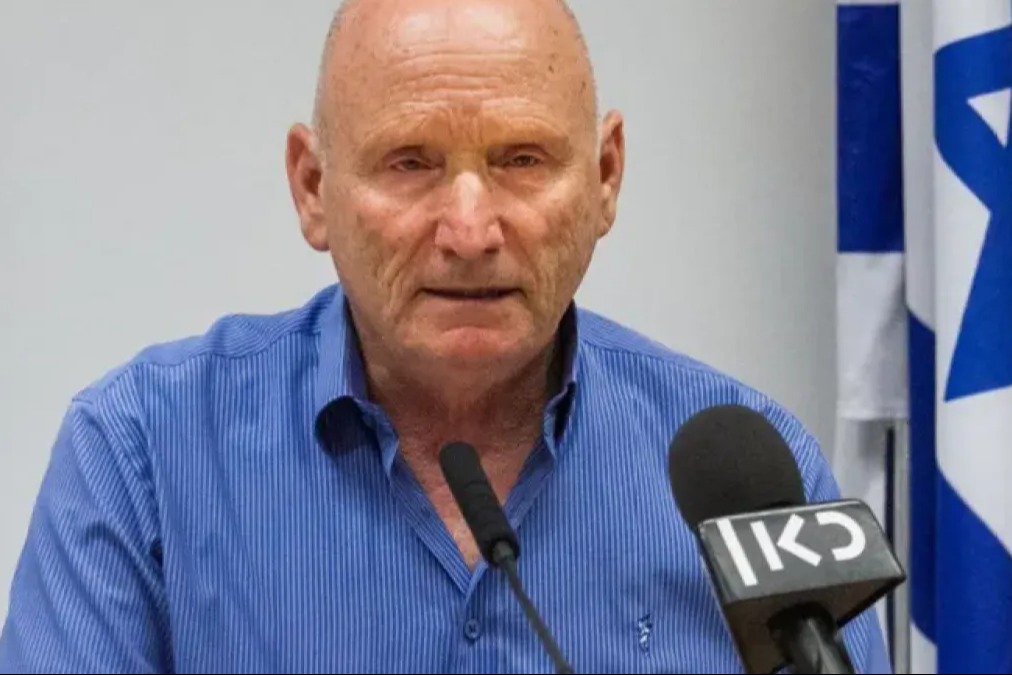 يتسحاق بريك يحذر: أحداث 7 أكتوبر مجرد مقدمة لمواجهة وجودية متعددة الجبهات