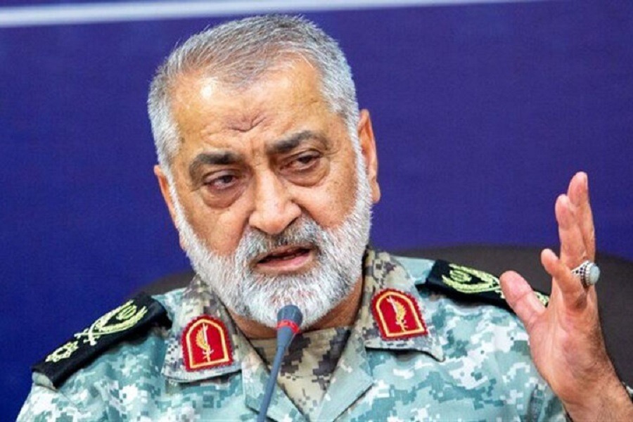 القوات المسلحة الإيرانية: إذا اندلعت حرب أخرى فسيكون ردنا أشد وأوسع وأقوى 
