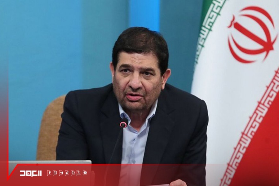 مستشار قائد الثورة لـ