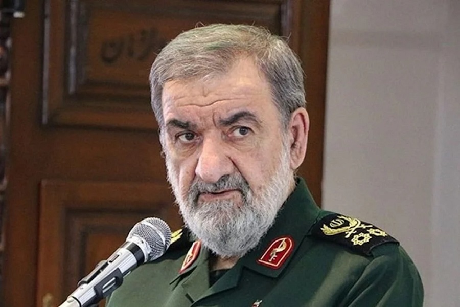 رضائي: يمكن لترامب أن ينتصر داخل مخيلته أما الواقع فتصوغه إيران