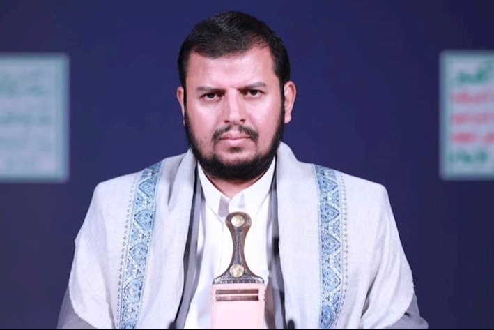 السيد الحوثي ينتقد التطبيع مع 