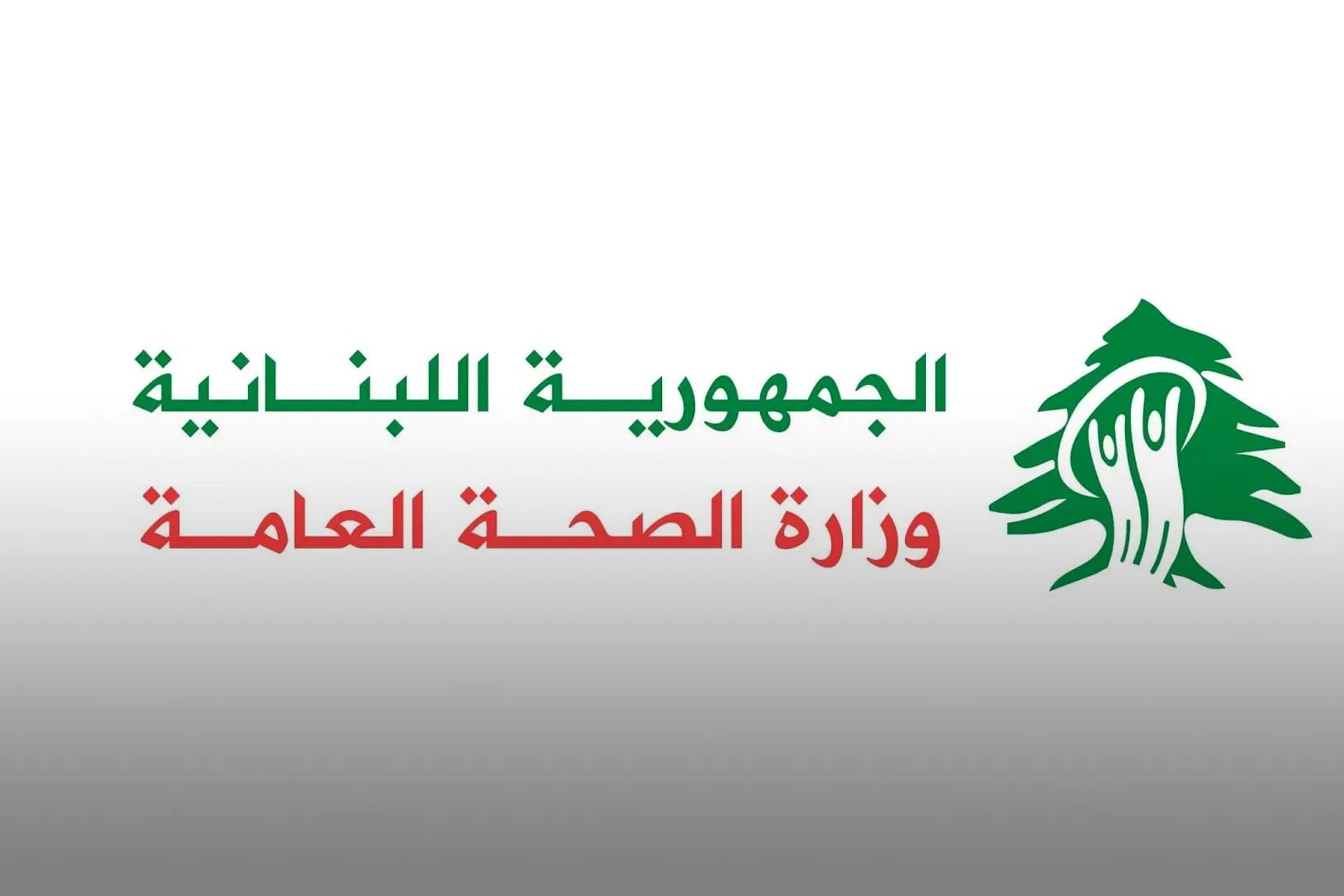 وزارة الصحة أدانت أحراق العدو مستشفى ميس الجبل: جريمة حرب مكتملة الأركان 