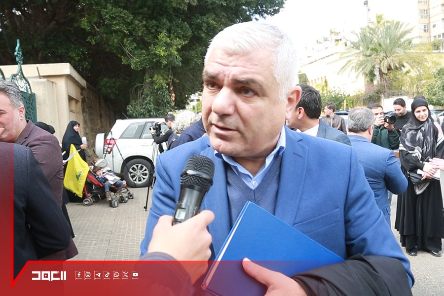 المحامي حسن بزي لـ