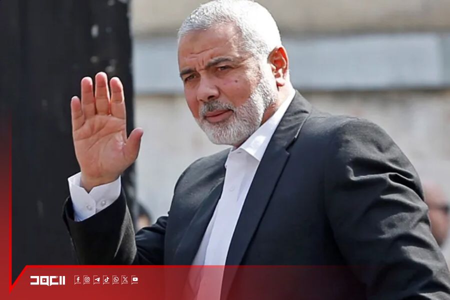 في ذكرى استشهاده.. نجل هنية لـ