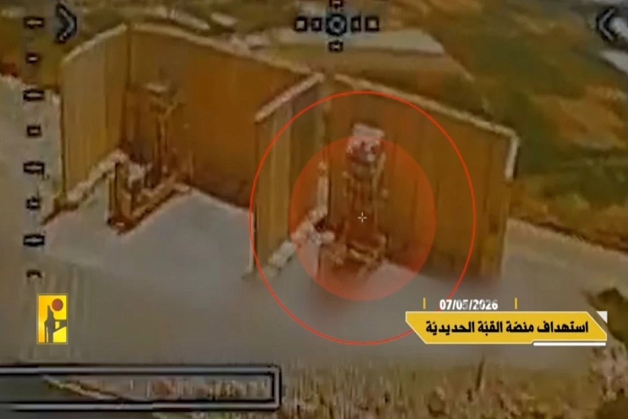 حزب الله يوسع فعالية المسيّرات الهجومية: المقاومة تواصل الاصطياد داخل «الشريط الأمني»