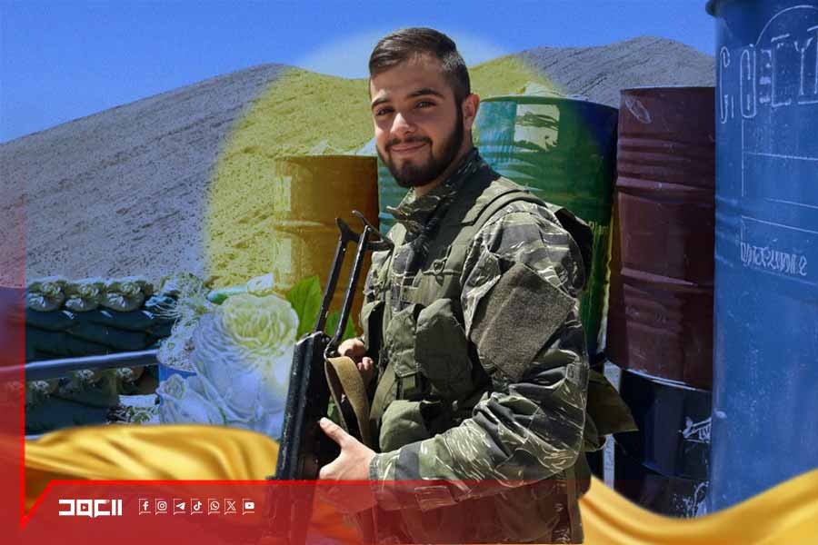 جواد الصبوري.. ملاك دوّن مجده في 