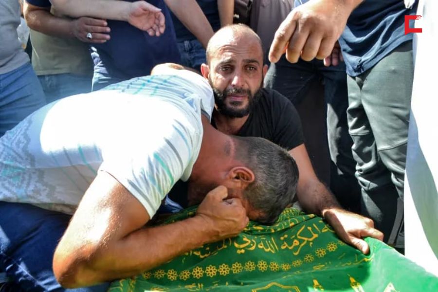 غضب داخل مخيم نهر البارد بعد قرار إخلاء سبيل متهم