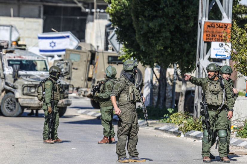 قبل حلول شهر رمضان… استنفار 