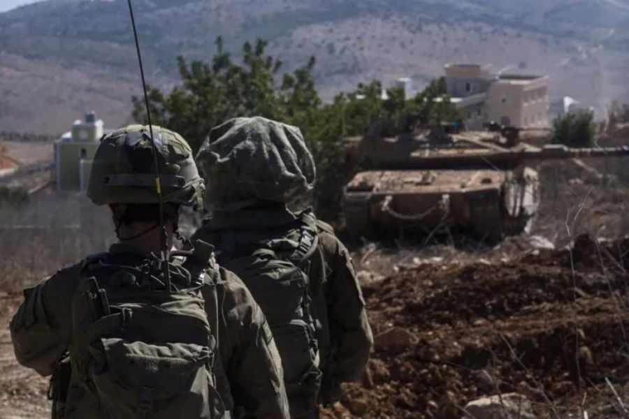 ألون آفيتار: مع توغل قواتنا نحو الليطاني سنرى الثمن الدموي الذي تدفعه 