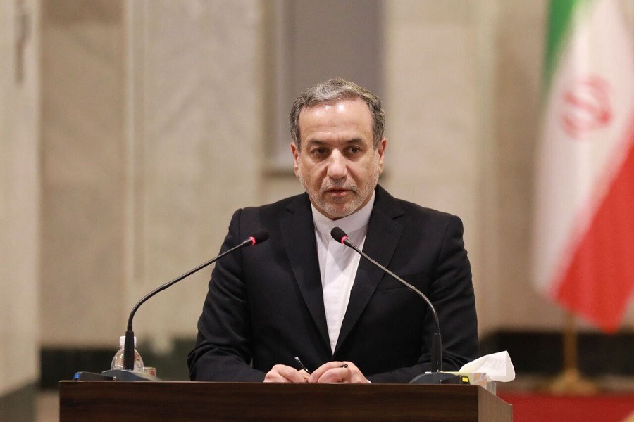 عراقجي: على أميركا العودة إلى التزاماتها والالتزام بمذكرة إسلام آباد