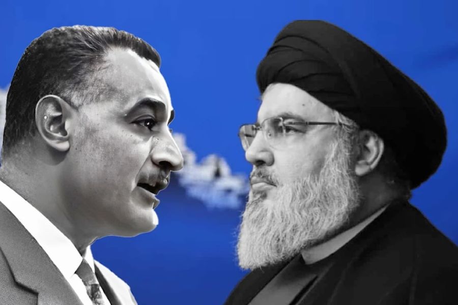 من ناصر إلى نصر الله: كيّ الوعي العربي تمهيداً للتطبيع