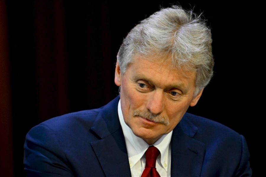 الكرملين ينفي مزاعم ترامب حول