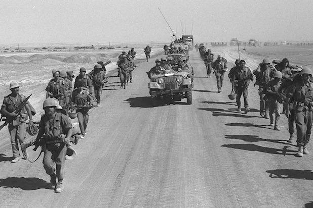 لعنة الـ67 الأميركية