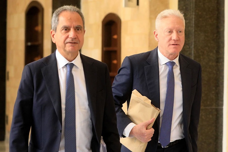 توقيع اتفاقية التنقيب في البلوك 8: إضرارٌ بالمصالح الوطنية.. لعُيون 