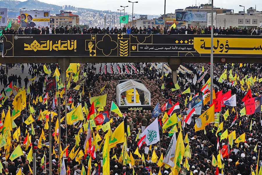 لبنان في تقارير الحرب الأميركية: الدعم الشعبي لا يزال عقبة كبيرة
