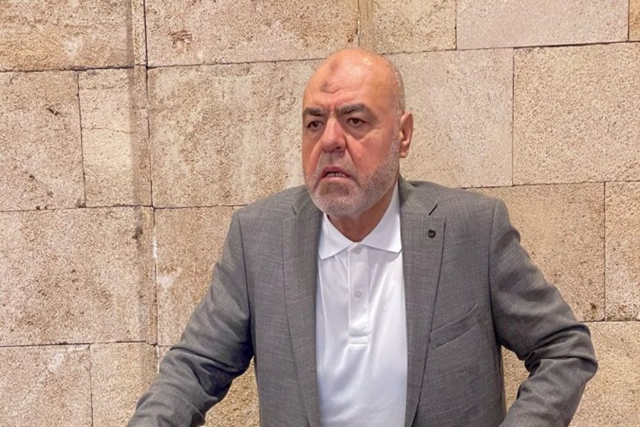 كمال الخير لـ 