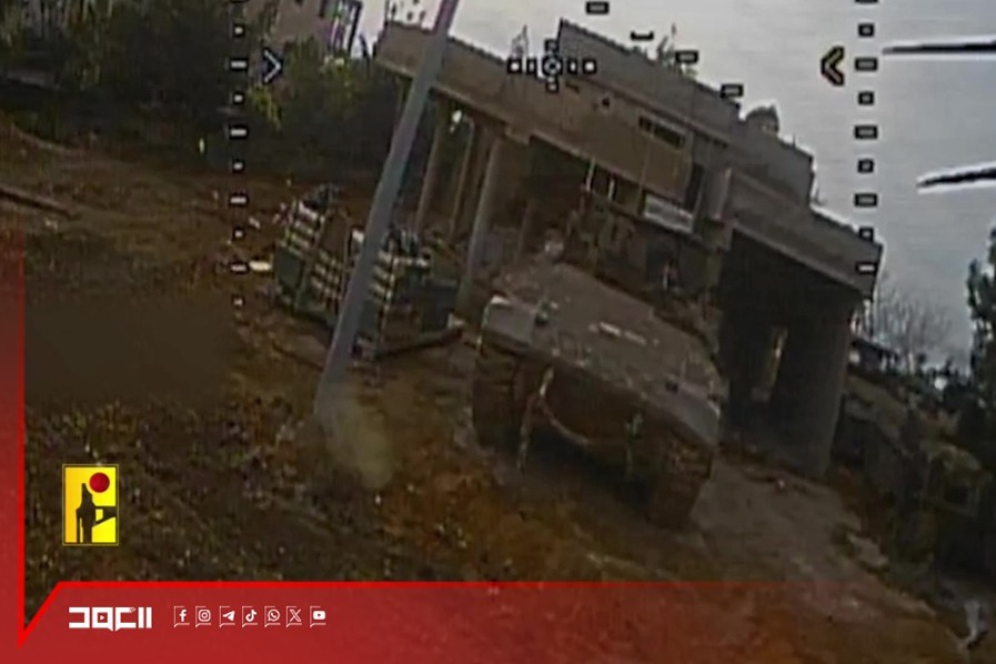 لبنان بين السيادة والوصاية.. تدويل الأزمة وإسقاط معادلة الردع