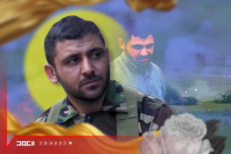 قاهر الميركافا.. شهيدٌ فتح درب الشهادة لأشقائه الثلاثة