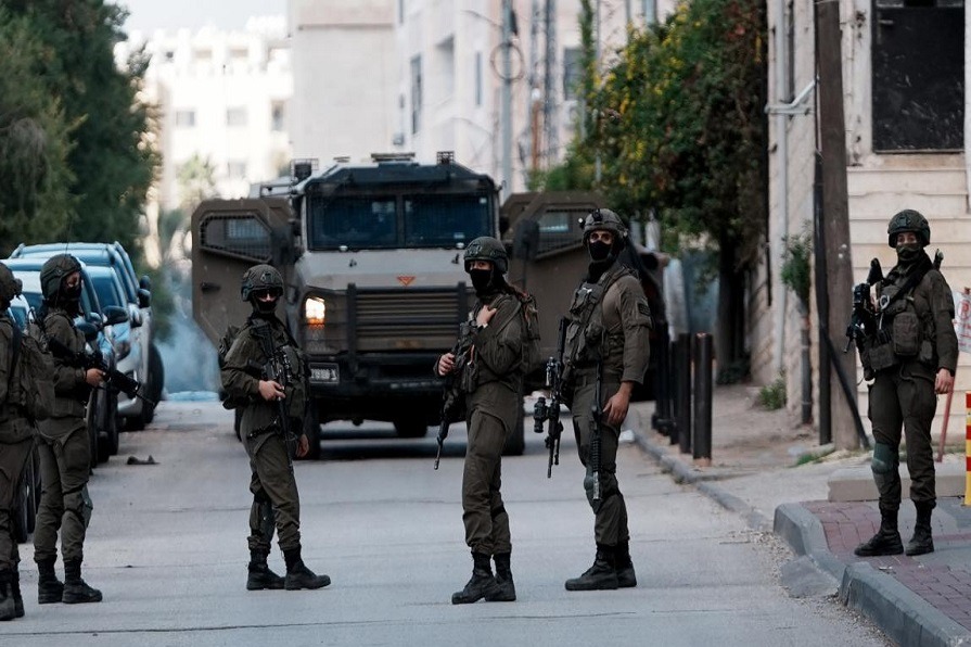 أزمة القوى البشرية: جيش الاحتلال يدرس تجنيدَ 