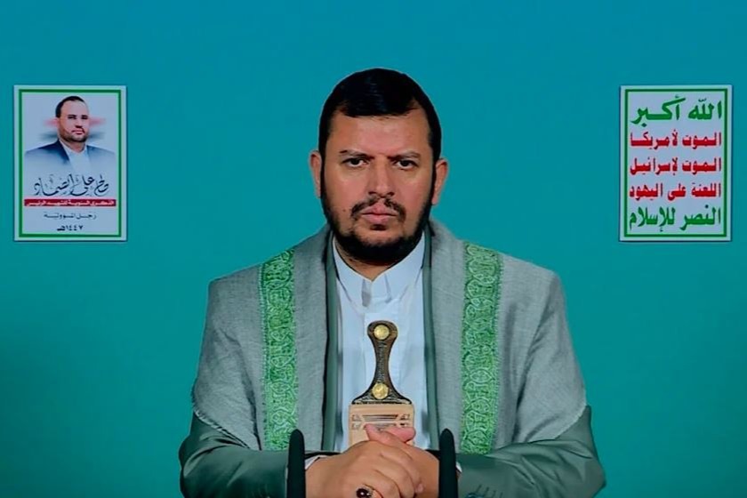 السيد الحوثي: الترتيبات الأميركية في المنطقة هي ترتيبات عدوانية للأمة