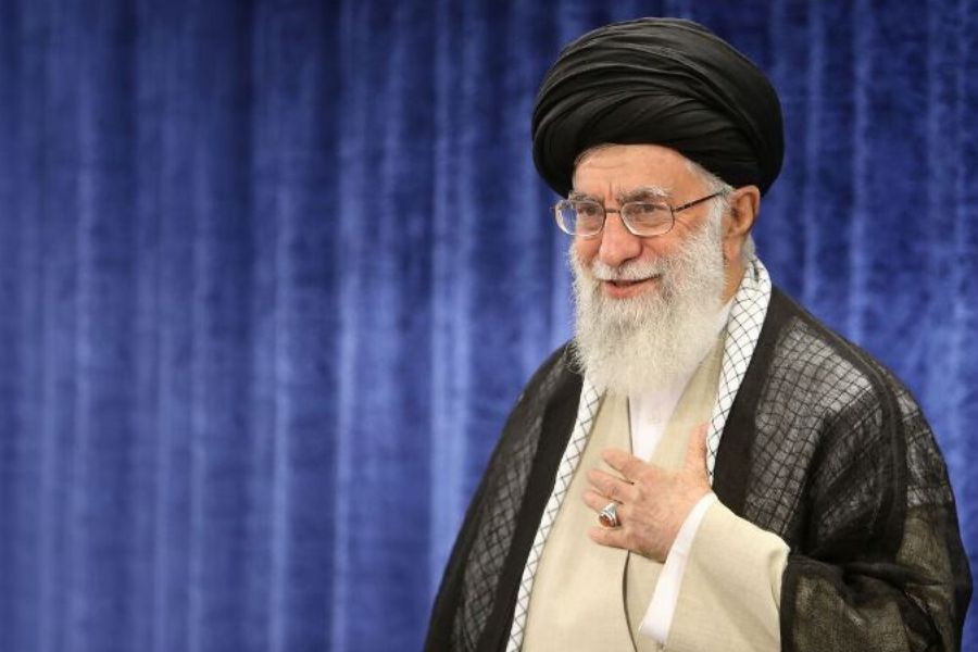 الإمام الخامنئي يجيز دفع جزء من الخمس لمساعدة أهالي غزة المظلومين