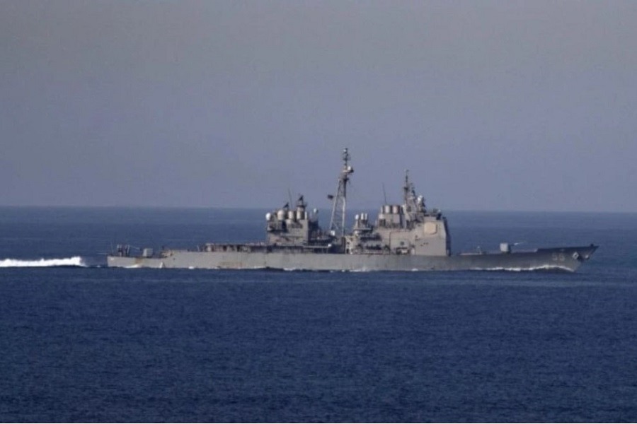 المعركة على «هرمز»: الكلمة العليا... ليست لأميركا