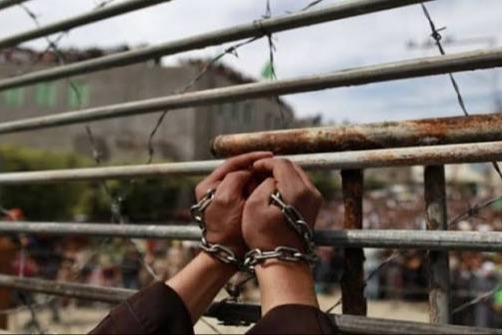 23 ألف معتقلٍ فلسطيني في سجون الاحتلال منذ تشرين الأول 2023