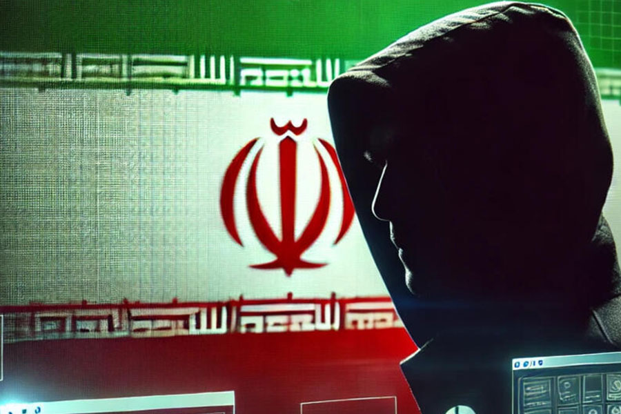 إيران: استخبارات الحرس الثوري تفكك شبكة سيبرانية عميلة للموساد