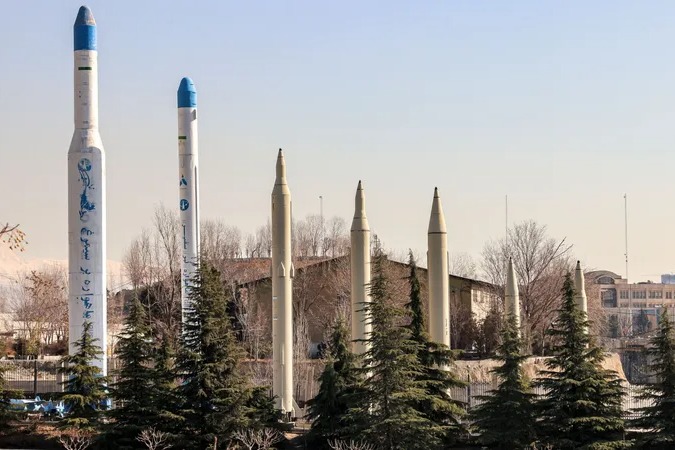 إيران: لا تفاوض تحت التهديد والعدو سيخسر اذا غامر