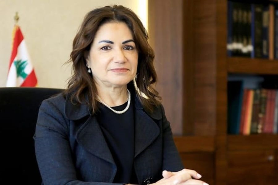 هذا ما قدمته وزارة الشؤون الاجتماعية في 2025