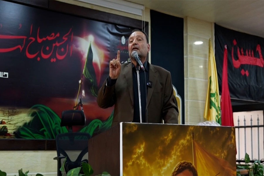 أبو زينب: المسار الوحيد أمام 