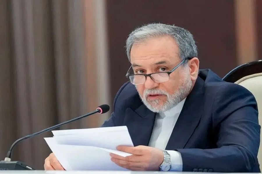 عراقجي يطالب الأمم المتحدة بإدانة الإرهاب الاقتصادي الأميركي ضد إيران