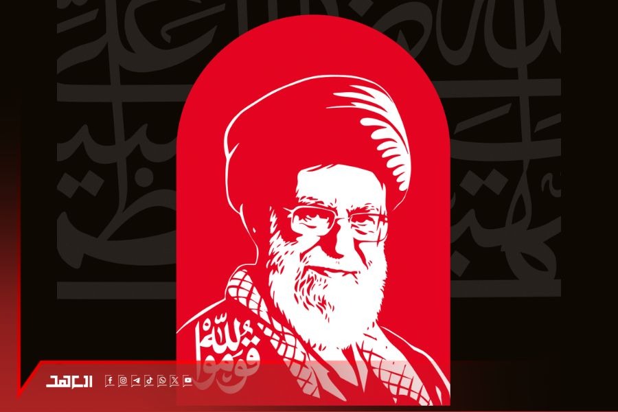 منذ بدايته.. الإمام الخامنئي (رض) الداعم الأول للبنان