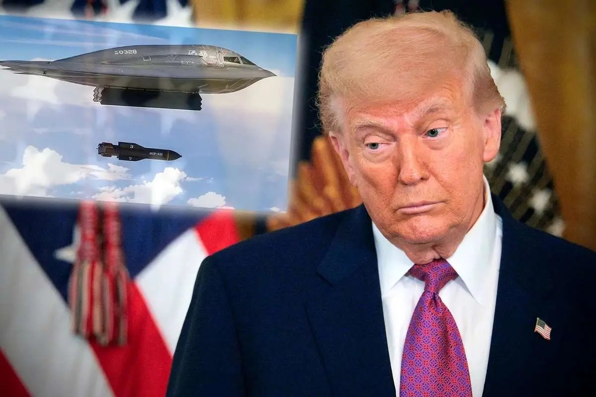 غزو إيران سيكون الكارثة .. تحذير أميركي من كارثة استراتيجية وأخلاقية