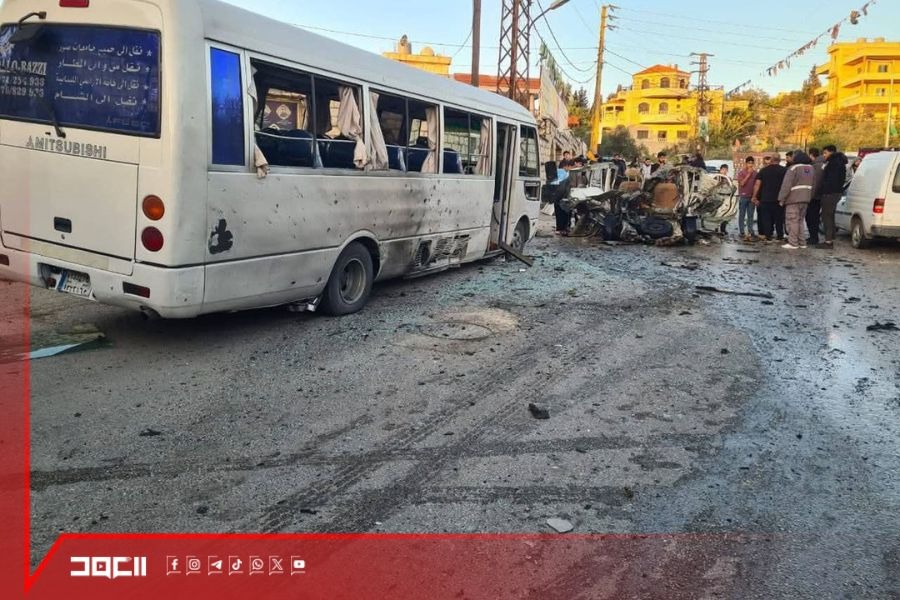 الطالب محمد بزي يروي لـ