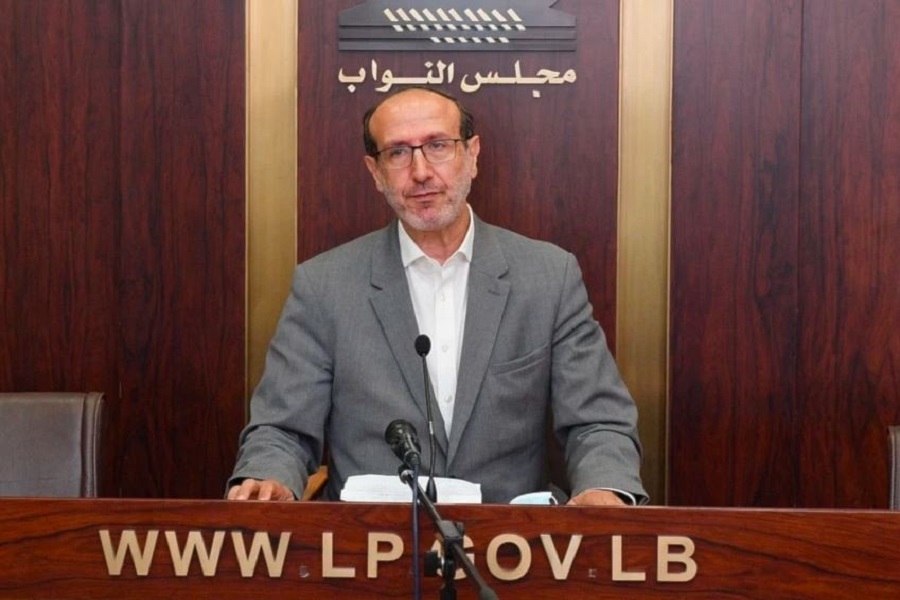 النائب الموسوي: الاستهداف الصهيوني لمبنى الإذاعة والتلفزيون الإيراني جريمة موصوفة 