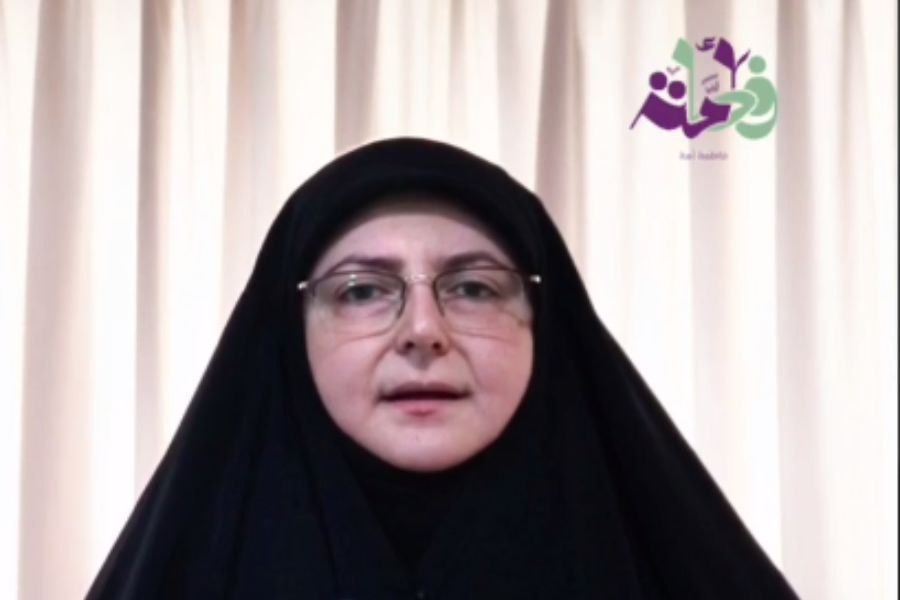 رسالة التجمع الفاطمي.. فاطمة (ع) مرجعية الروح