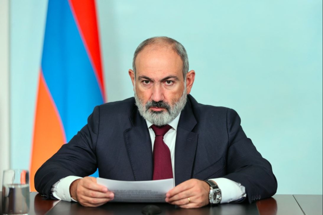 أرمينيا: نرغب بتوقيع اتفاق شراكة إستراتيجية مع إيران