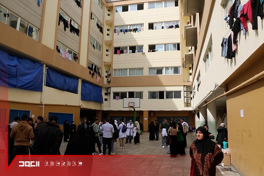 جمعية الأطباء المسلمين تقف مع أهلها في أحلك الظروف 