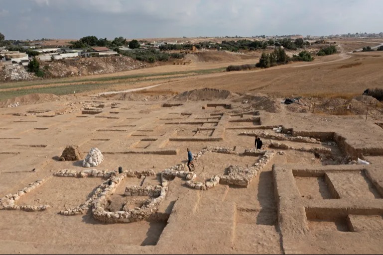 خطة أميركية لإقامة قاعدة عسكرية في النقب بقيمة 600 مليون دولار 