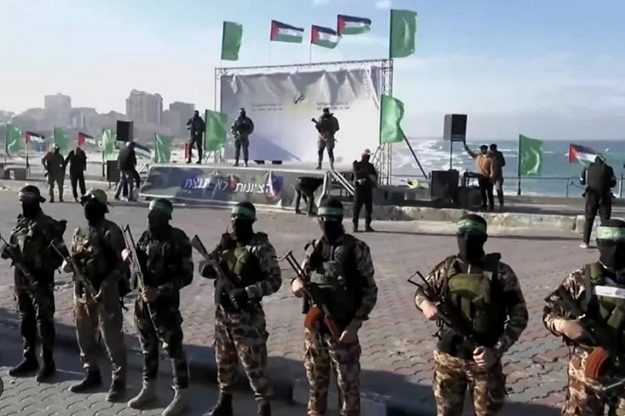جيش الاحتلال يتوقع محاولة من حماس لأسر جندي في غزة