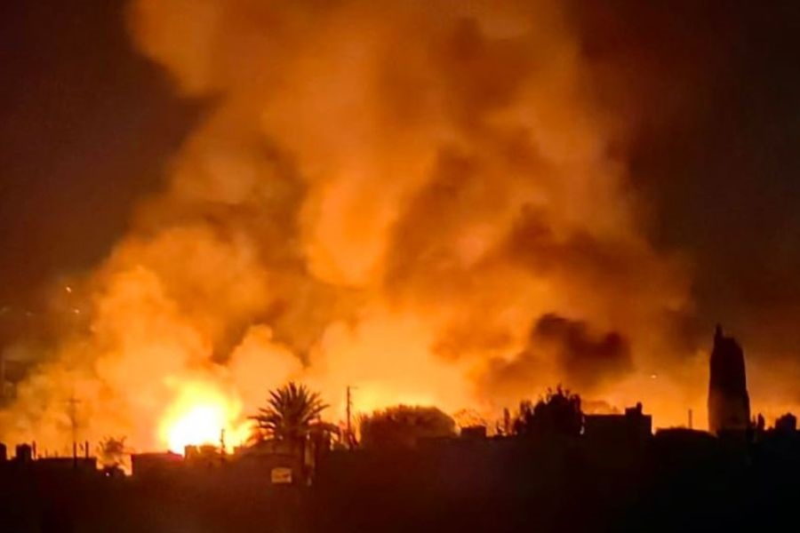 بلديات جنوبية تدين العدوان الصهيوني وتشيد ببطولة الجيش وصمود أهالي الجنوب