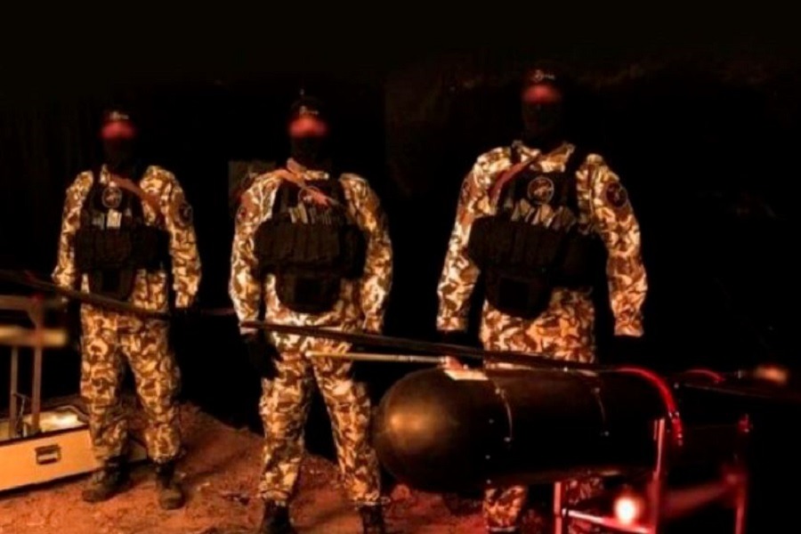 سرايا أولياء الدم: سيادة العراق ودماء أبنائه ليست موضوعًا للتفاوض أو المساومة