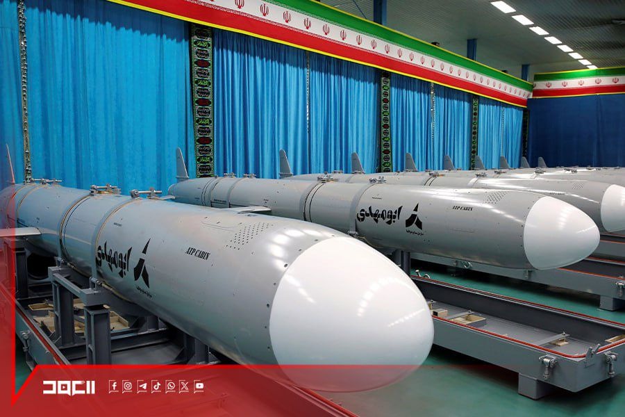 العدوان الأميركي - الصهيوني على إيران | تغطية مباشرة