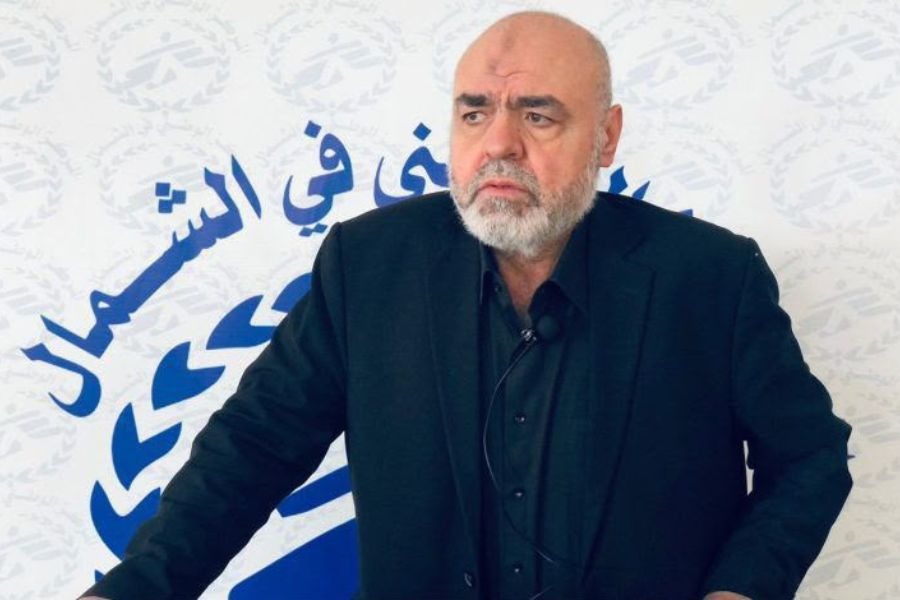 الخير: اتفاق الإطار يُمثل استسلامًا لفريق السلطة ولا يُمثل رأي غالبية اللبنانيين