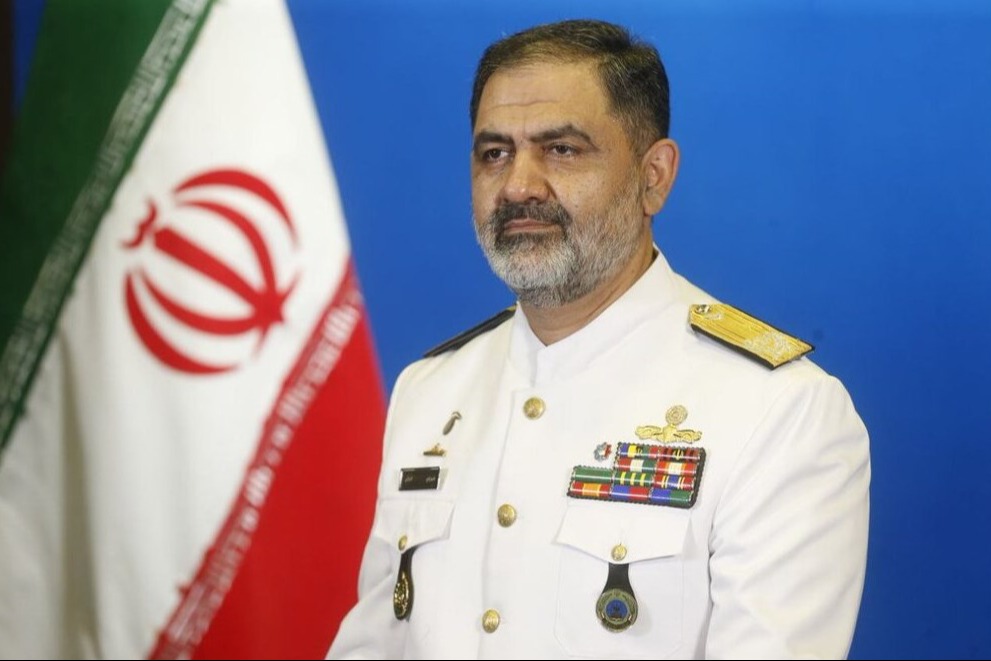 قائد البحرية الإيرانية: لدينا برامج خاصة لإظهار قدراتنا في المجال البحري