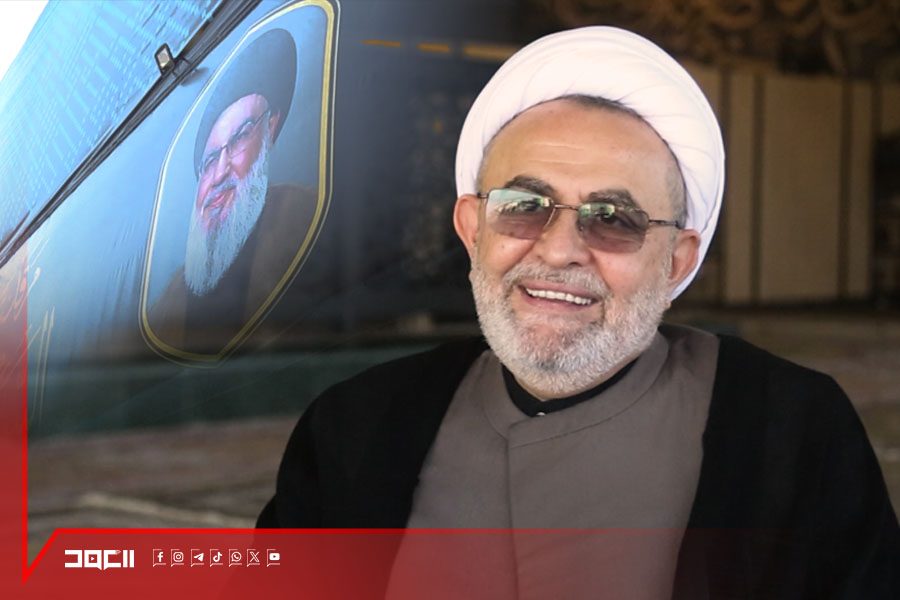 الشيخ قبيسي: كربلاء لبنان أوضح نموذج لكربلاء الحسين 