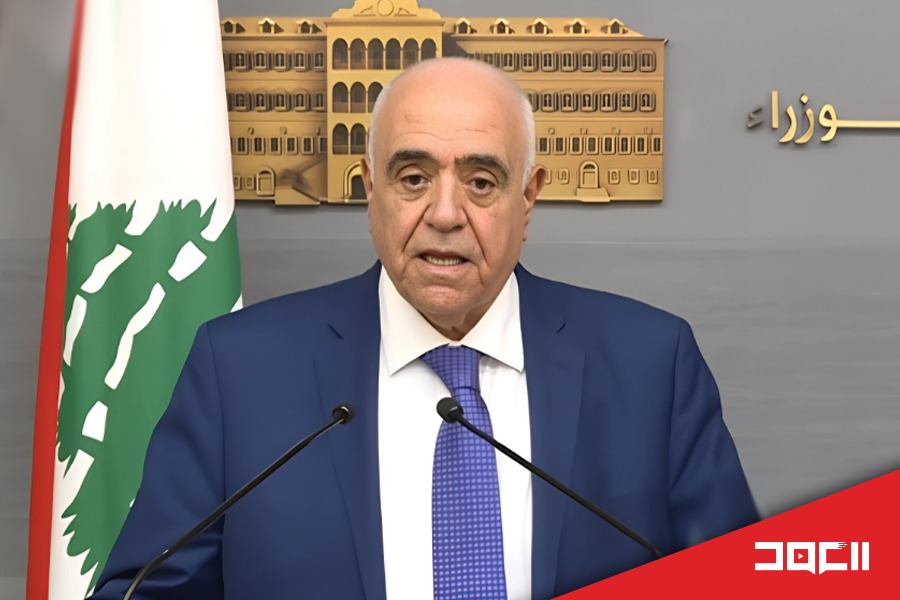 نقيب محرري الصحافة اللبنانية لـ